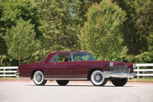 Lincoln Continental Mk II Narrow '1956